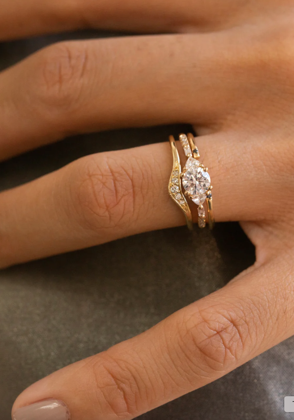 Diamond Wave Band